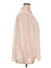 Torrid 100% Polyester Pink Long Sleeve Blouse Size 2X Plus (2) - photo 4