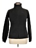 Columbia 100% Polyester Black Fleece Size L - photo 1