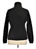 Columbia 100% Polyester Black Fleece Size L - photo 2