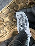 Lucky Brand 100% Cotton Animal Print Gold Brown Jacket Size M - photo 7
