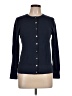 Charter Club Blue Cardigan Size L - photo 1
