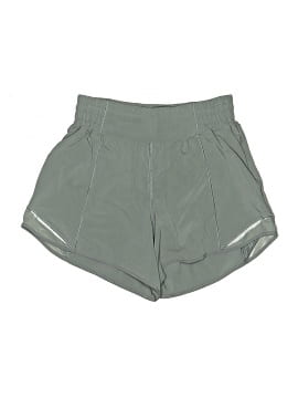 Lululemon Athletica Athletic Shorts