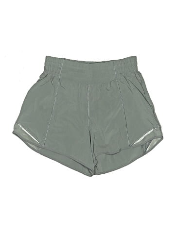 Lululemon Athletica Athletic Shorts (view 1)