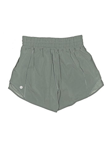 Lululemon Athletica Athletic Shorts (view 2)