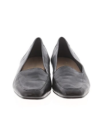 Enzo Angiolini Flats (view 2)