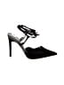 ASOS Black Heels Size 10 - photo 1