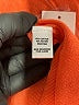 Cato Orange Cardigan Size 22 - photo 8