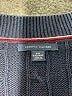 Tommy Hilfiger 100% Cotton Blue Pullover Sweater Size XXL - photo 7