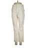 AMO Ivory Khakis Size 26 waist - photo 1