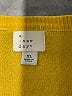 A New Day Yellow Pullover Sweater Size XL - photo 7
