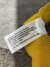 A New Day Yellow Pullover Sweater Size XL - photo 8