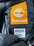 Timberland 100% Polyester Gray Jacket Size 10 - 12 - photo 3