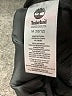 Timberland 100% Polyester Gray Jacket Size 10 - 12 - photo 4