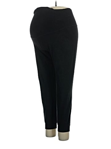 Beyond the Bump by Beyond Yoga Active Pants (view 1)