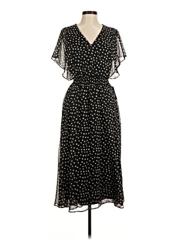 DKNY Cocktail Dress (view 1)