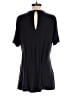 The Impeccable Pig Solid Black Romper Size M - photo 2
