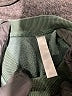Assorted Brands Color Block Green Sweatshirt Size 1X - photo 7