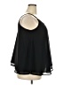 Torrid Black Sleeveless Blouse Size 2X Plus (2) - photo 4