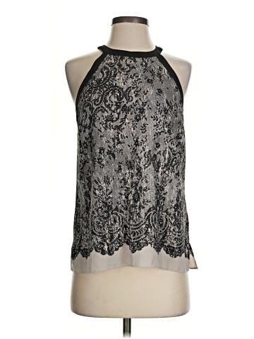 T Tahari Tank Top (view 1)