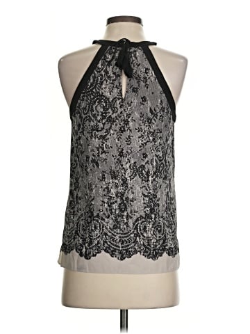 T Tahari Tank Top (view 2)