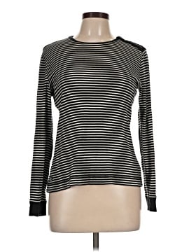 Lauren Jeans Co. Long Sleeve Top (view 1)