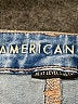 American Eagle Outfitters Stars Blue Jeans Size 6R - photo 7