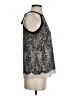 T Tahari Black Tank Top Size XS - photo 4