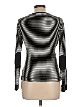 Lauren Jeans Co. Long Sleeve Top (view 2)
