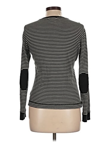 Lauren Jeans Co. Long Sleeve Top (view 2)