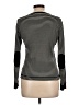 Lauren Jeans Co. Black Long Sleeve Top Size L - photo 2