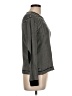 Lauren Jeans Co. Black Long Sleeve Top Size L - photo 4