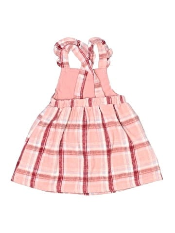 Blueberi Boulevard Dress (view 2)