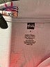 Tea 100% Cotton White Dress Size 7 - photo 3