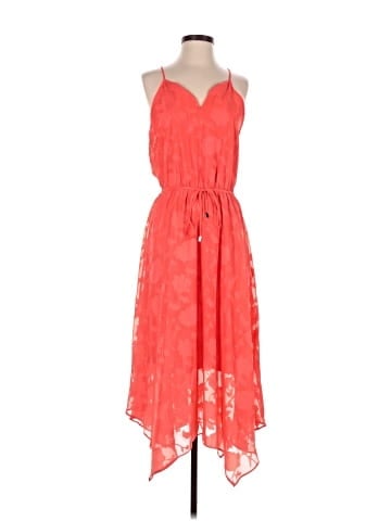 a.n.a. A New Approach Cocktail Dress (view 1)