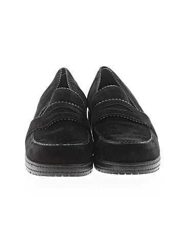 Stuart Weitzman Flats (view 2)