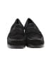 Stuart Weitzman Black Flats Size 7 1/2 - photo 2