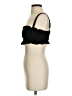 Princess Polly Black Sleeveless Top Size 4 - photo 5