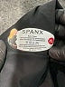 SPANX Solid Black Cocktail Dress Size XL - photo 8
