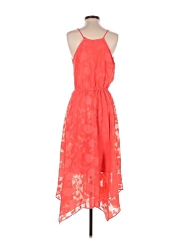 a.n.a. A New Approach Cocktail Dress (view 2)