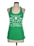 Ideal T Green Tank Top Size L - photo 1