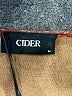 Cider Burgundy Long Sleeve Top Size M - photo 7