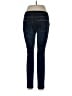 Zara Hearts Blue Jeans Size 10 - photo 2