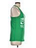 Ideal T Green Tank Top Size L - photo 4