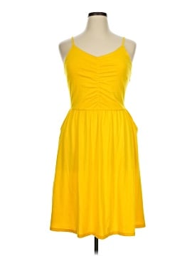 YATHON Casual Dress (view 1)