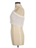 Urban Revivo Ivory Pullover Sweater Size 6 - photo 5