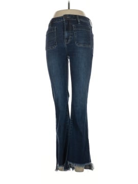 Hidden Jeans Jeans (view 1)