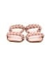 Dream Pairs Pink Sandals Size 11 - photo 2