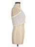 Urban Revivo Ivory Pullover Sweater Size 6 - photo 4