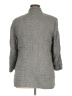 1.State 100% Rayon Gray Blazer Size 16 - photo 2