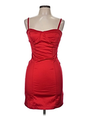 Twenty One Cocktail Dress (view 1)